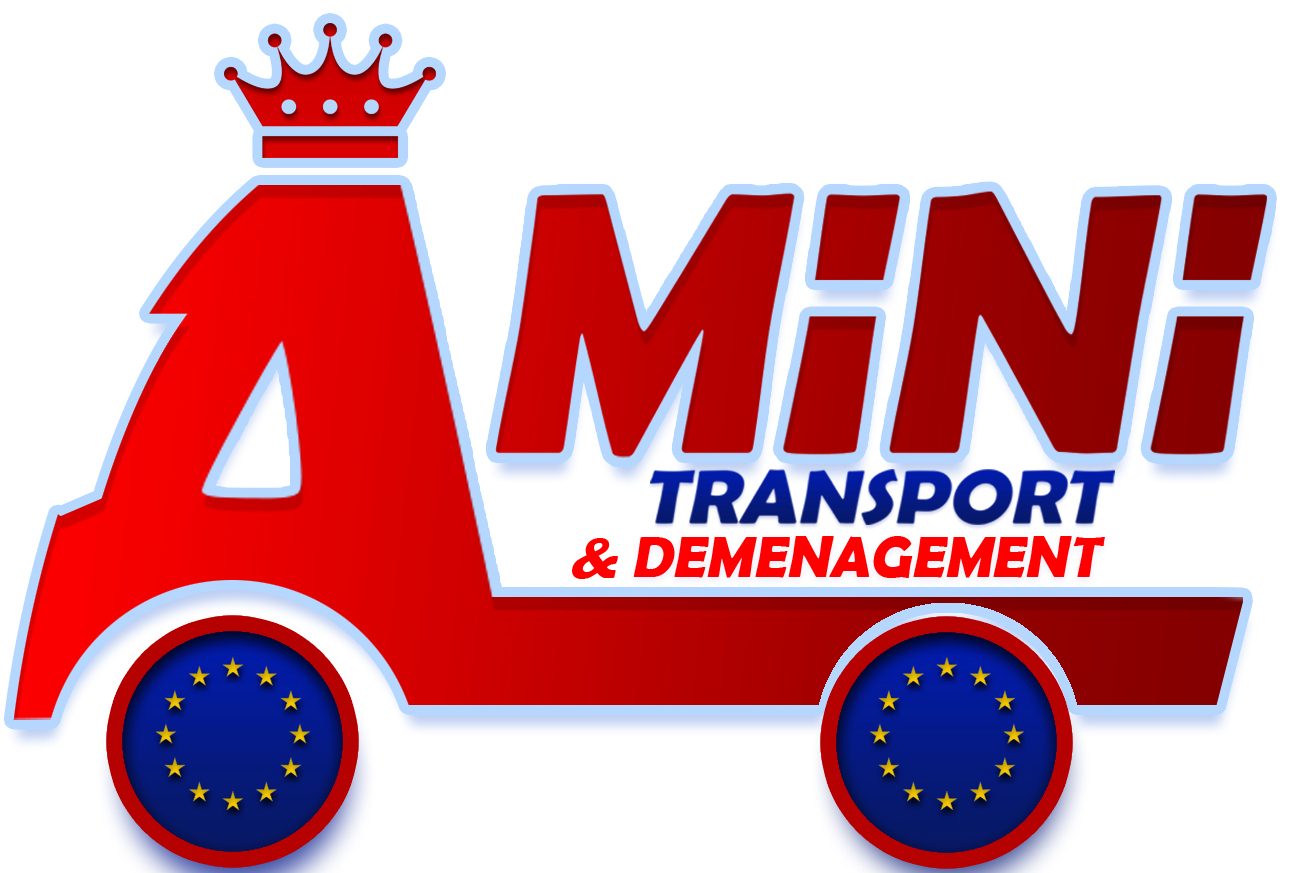 Logo AMINI TRANSPORT