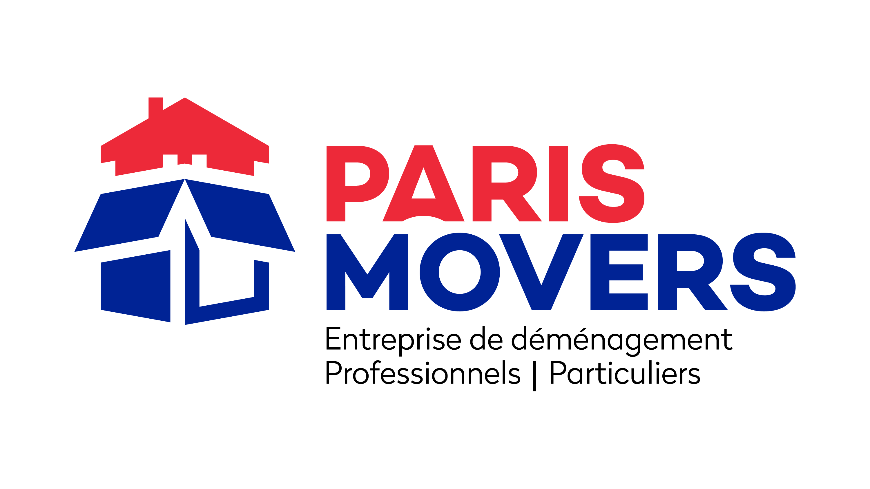 Logo PARIS Movers