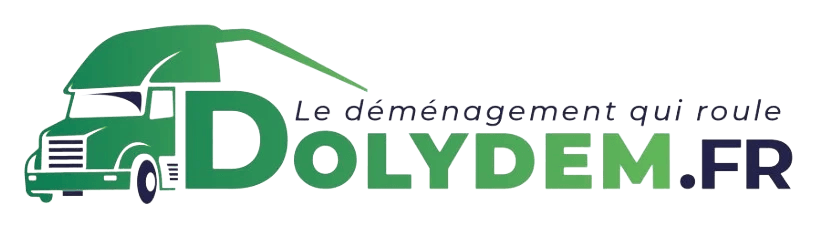 Logo DOLYDEM DEMENAGEMENTS ET SERVICES