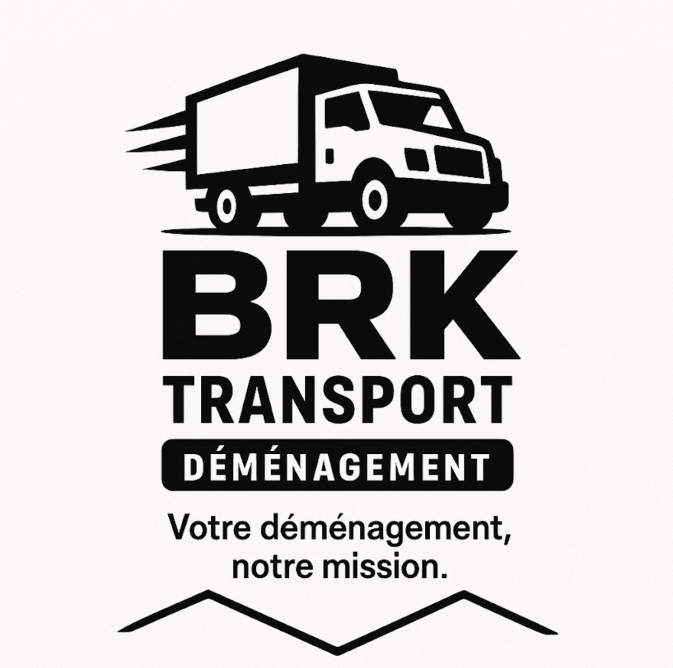 Logo BRKTRANSPORT