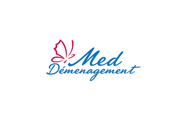 Logo M E D.