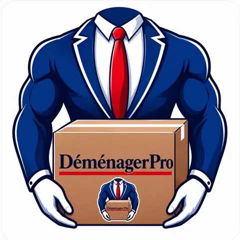 DEMENAGERPRO — DEMENAGERPRO